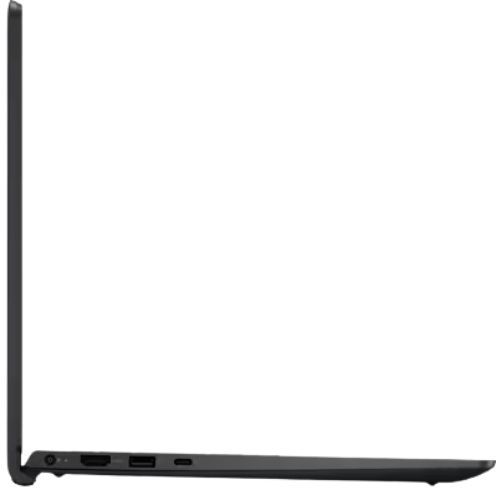 Dell Inspiron 3530 Laptop 15.6" - Black - Intel Core i5-1334U 1.3GHz - 4GB RAM - 512GB by Dell - Image 4