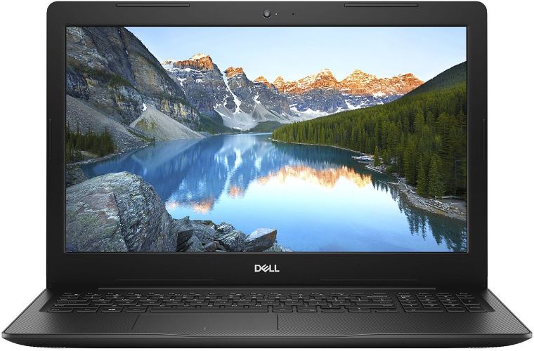 Refurbished Dell Inspiron 3583 Laptop 15.6
