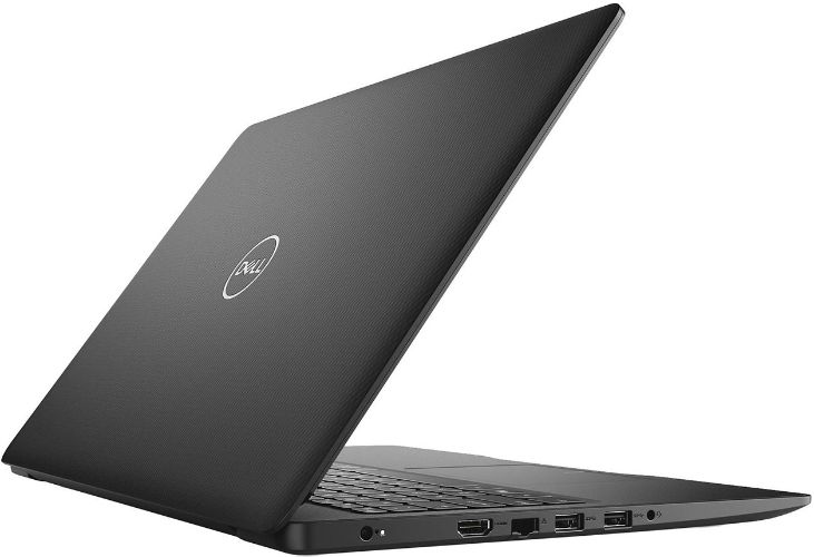 Dell Inspiron 3583 Laptop 15.6" - Black - Intel Core i5-8265U 1.6GHz - 8GB RAM - 256GB by Dell - Image 2