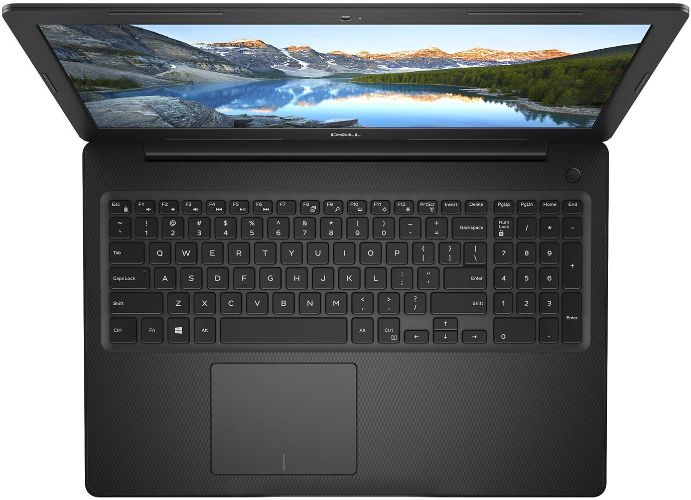 Dell Inspiron 3583 Laptop 15.6" - Black - Intel Core i5-8265U 1.6GHz - 8GB RAM - 256GB by Dell - Image 4