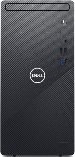 Dell Inspiron 3891 Desktop Computer - Intel Core i5-11400 2.6GHz - 256GB - Black - 12GB RAM by Dell - Refurbished - Very Good condition - US$364.98