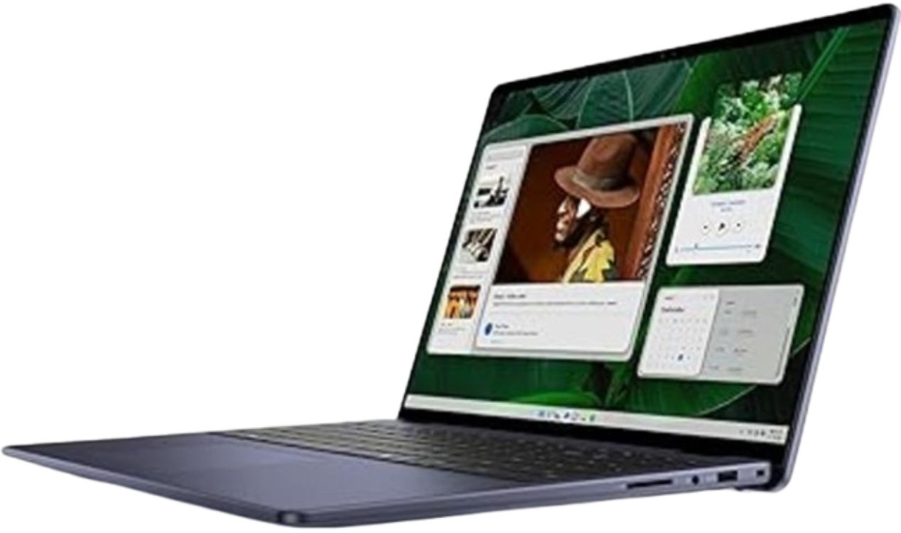 Dell Inspiron 5640 Laptop 16" - Midnight Blue - Intel Core 7 150U 1.8GHz - 16GB RAM - 1TB by Dell - Image 3