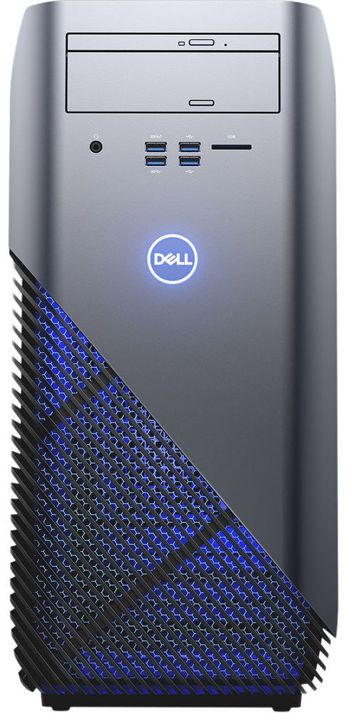 Refurbished Dell Inspiron 5675 Gaming Desktop | Reebelo
