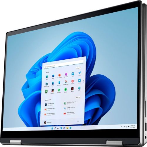 Dell Inspiron 14 7420 2-in-1 Laptop 14" - Silver - Intel Core i5-1235U 1.3GHz - 16GB RAM - 512GB by Dell - Image 3