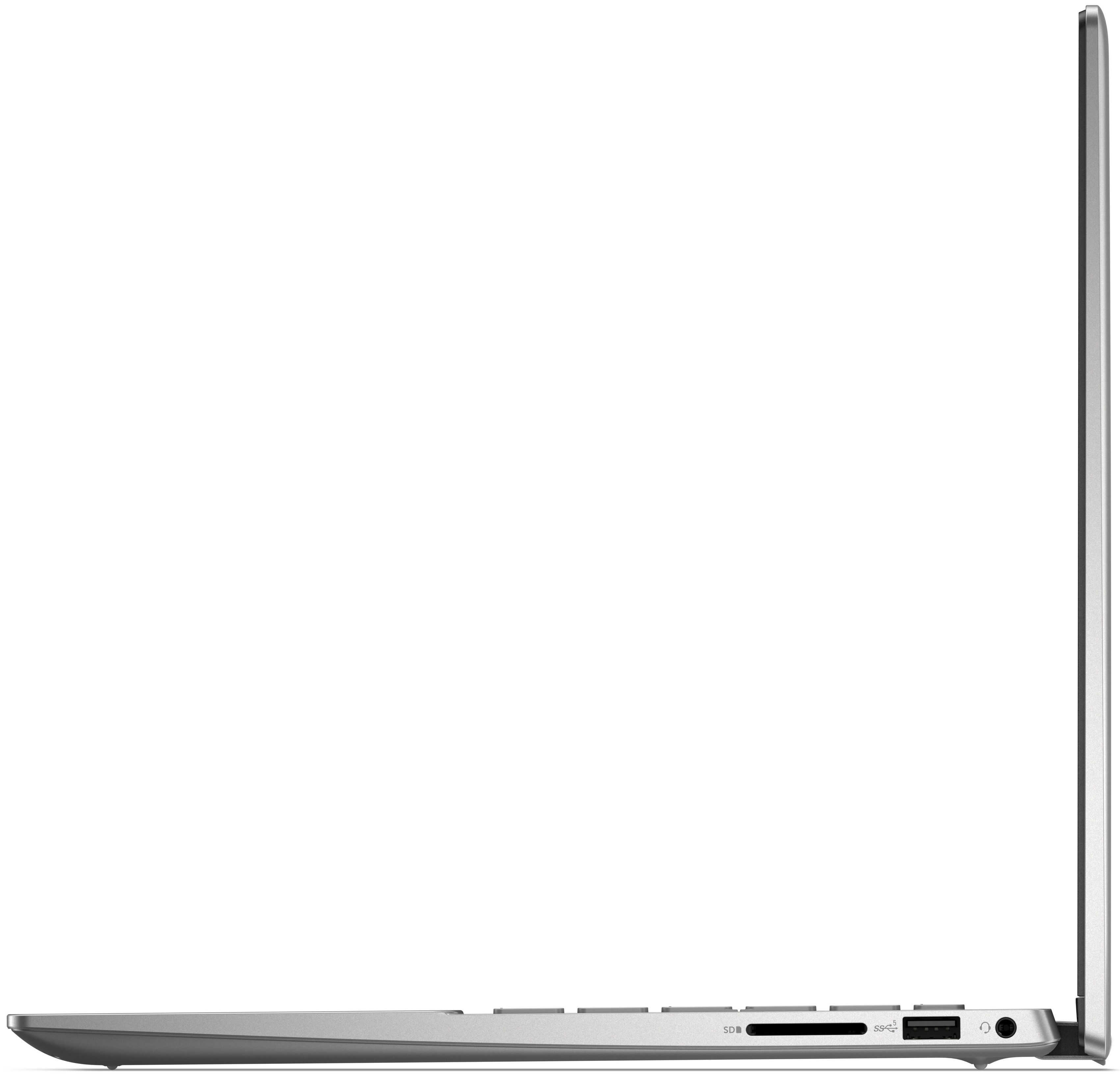Dell Inspiron 7430 2-in-1 Laptop 14" - Platinum Silver - Intel Core i7-1355U 3.7GHz - 32GB RAM - 512GB by Dell - Image 3