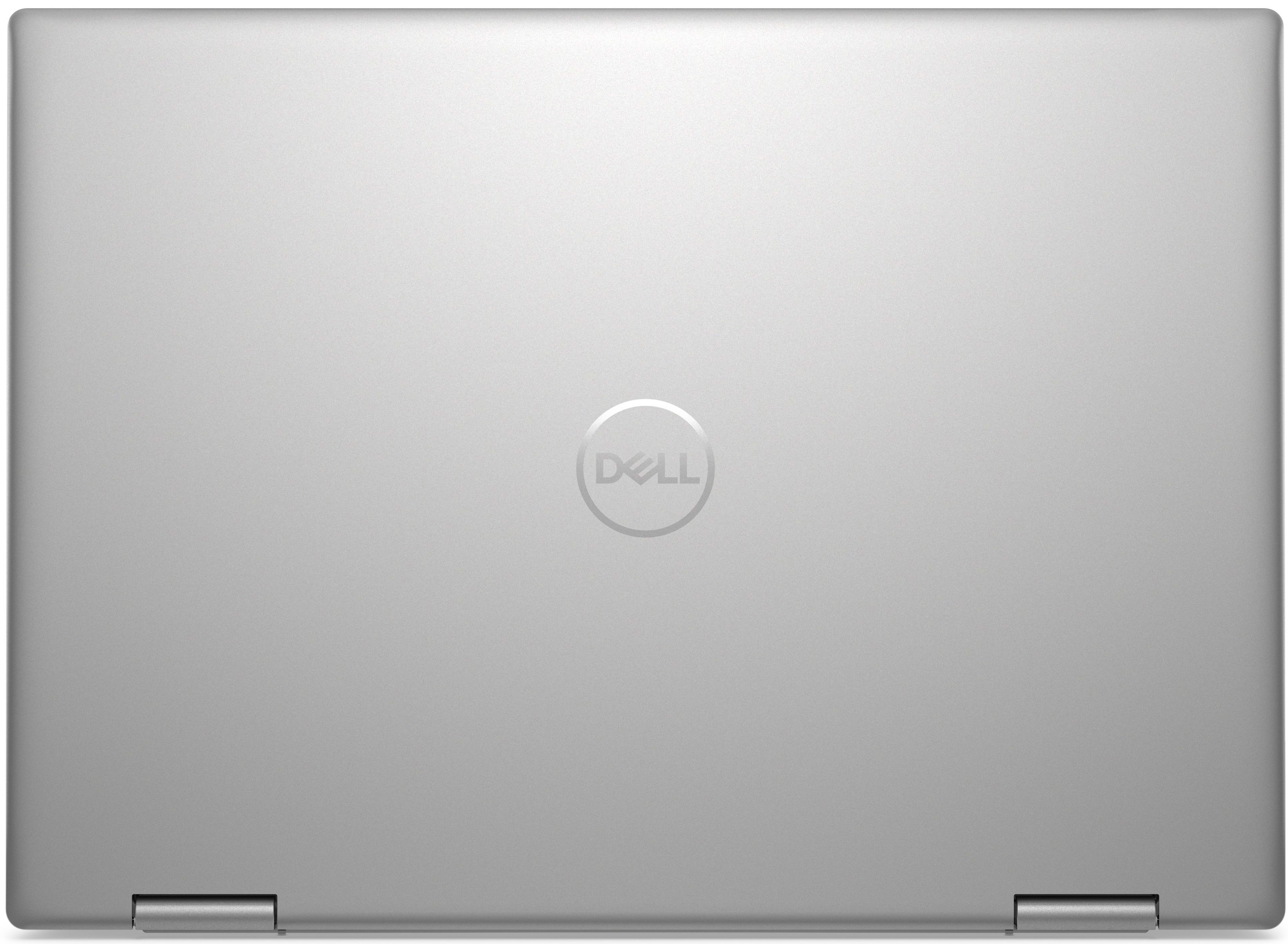 Dell Inspiron 7430 2-in-1 Laptop 14" - Platinum Silver - Intel Core i7-1355U 3.7GHz - 32GB RAM - 512GB by Dell - Image 5