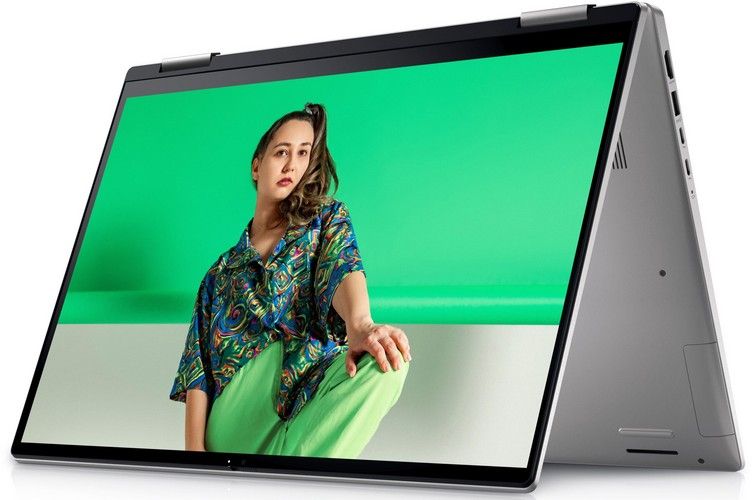 Dell Dell Inspiron 7610 Laptop 16" - Intel Core i7-11800H 2.3GHz - 16GB - 512GB - Silver - 16 Inch - Very Good - Standard Battery by Dell - Refurbished - Very Good condition - Image 3