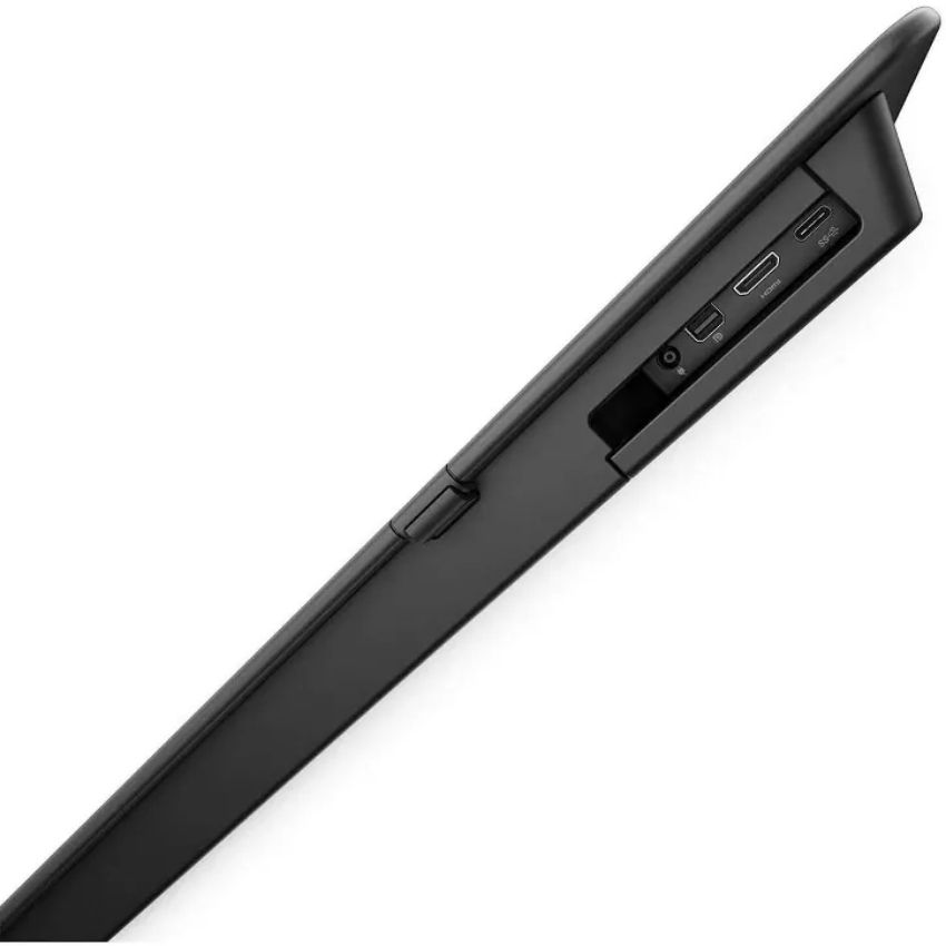 Dell KV2718D Canvas Monitor 27" - Black - 27 Inch by Dell - Refurbished - Like New condition - Image 5