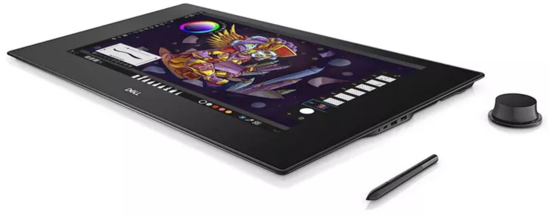 Refurbished Dell KV2718D Canvas Monitor 27