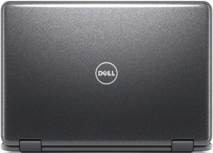 Dell Latitude 11 3189 2-in-1 Laptop 11.6" - Black - Intel Pentium N4200 1.1GHz - 4GB RAM - 128GB by Dell - Image 4