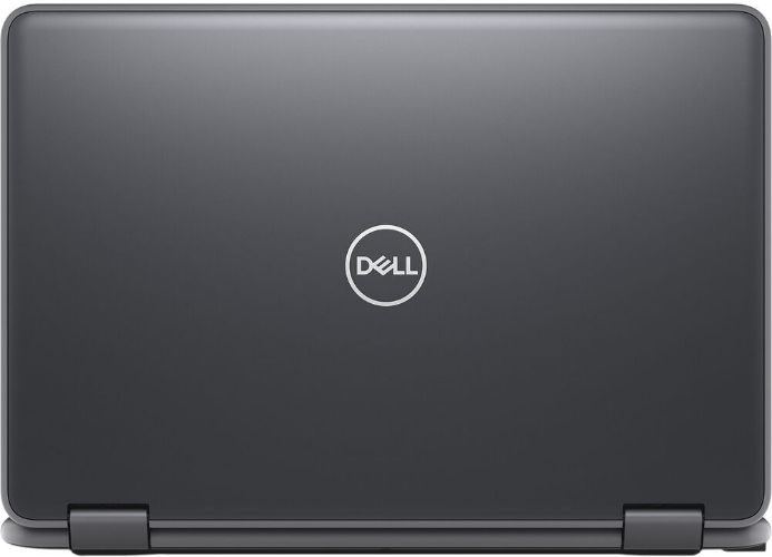 Dell Dell Latitude 11 3190 2-in-1 Laptop 11.6" - Intel Pentium Silver N5030 1.1GHz - 8GB - 128GB - Black - Very Good - Standard Battery by Dell - Refurbished - Very Good condition - Image 4