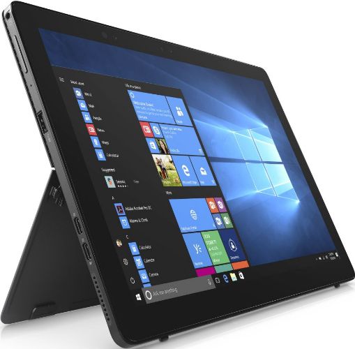 Dell Dell Latitude 12 5285 2-in-1 Laptop 12.3" - Intel Core i5-7200U 2.5GHz - 8GB - 256GB - Black - 12.3 Inch - Very Good - Standard Battery by Dell - Refurbished - Very Good condition - Image 2