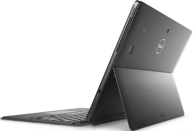 Dell Dell Latitude 12 5285 2-in-1 Laptop 12.3" - Intel Core i5-7200U 2.5GHz - 8GB - 256GB - Black - 12.3 Inch - Very Good - Standard Battery by Dell - Refurbished - Very Good condition - Image 4
