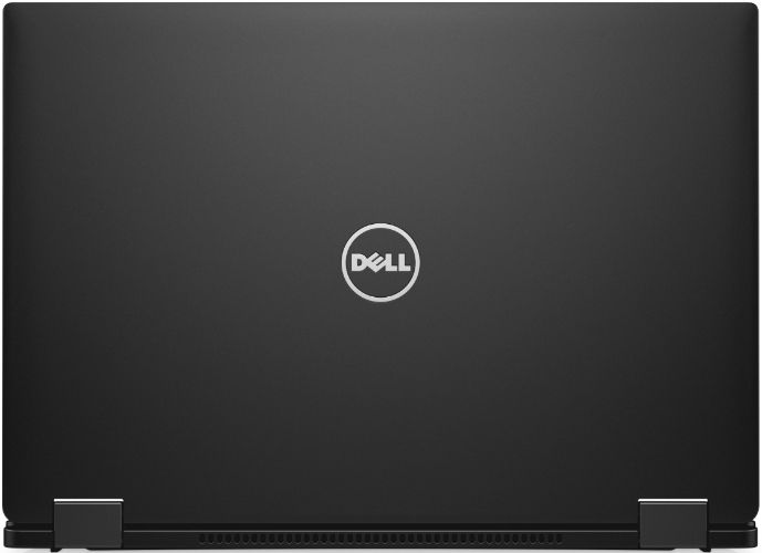 Dell Latitude 12 5289 2-in-1 Laptop 12.5" - Black - Intel Core i5-7300U 2.6GHz - 8GB RAM - 256GB by Dell - Image 4
