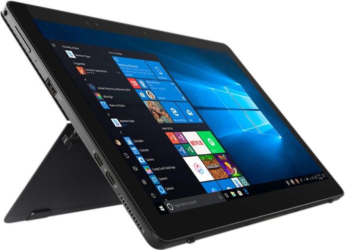 Dell Latitude 12 5290 2-in-1 Laptop 12.3" - Black - Intel Core i7-8650U 1.9GHz - 8GB RAM - 128GB by Dell - Image 2