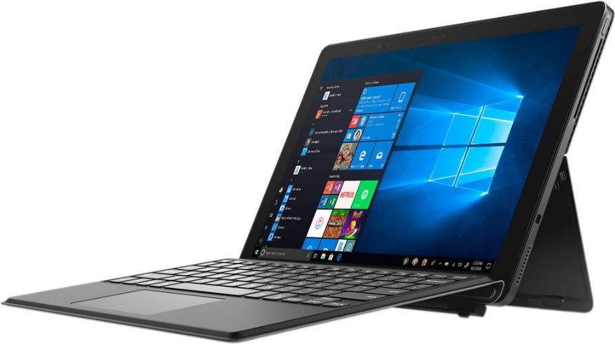 Dell Latitude 12 5290 2-in-1 Laptop 12.3" - Black - Intel Core i7-8650U 1.9GHz - 8GB RAM - 128GB by Dell - Image 3