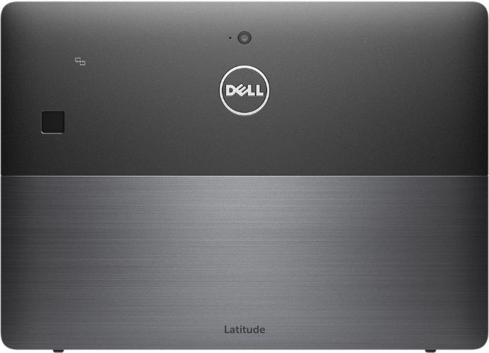 Dell Latitude 12 5290 2-in-1 Laptop 12.3" - Black - Intel Core i7-8650U 1.9GHz - 8GB RAM - 128GB by Dell - Image 4