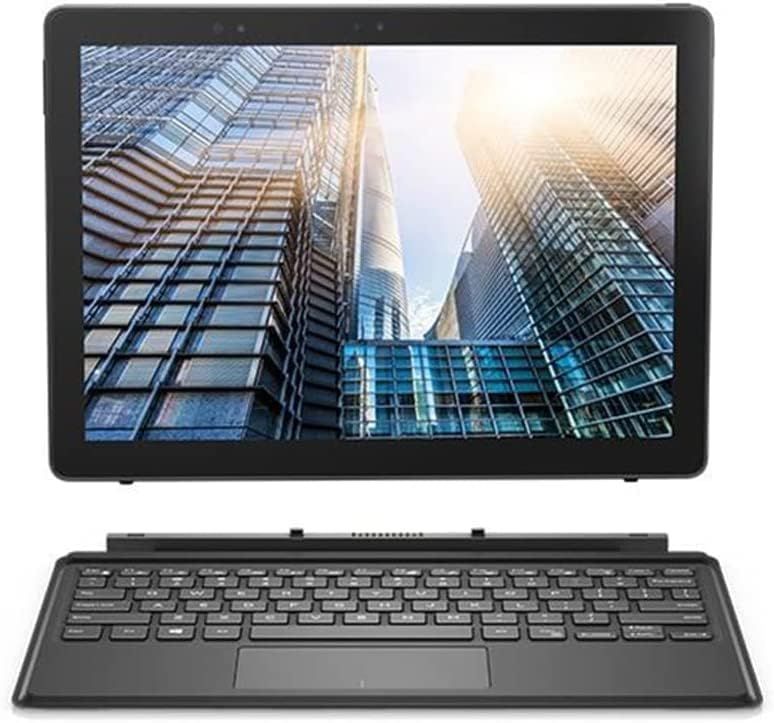 Dell Latitude 12 5290 2-in-1 Laptop 12.3" - Black - Intel Core i7-8650U 1.9GHz - 8GB RAM - 128GB by Dell - Image 5