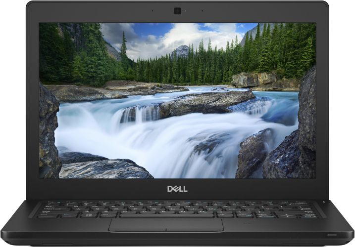 Dell Dell Latitude 12 5290 Laptop 12.5" - Intel Core i5-8350U 1.7GHz - 16GB - 256GB - Black - 12.5 Inch - Very Good - Standard Battery by Dell - Refurbished - Very Good condition - US$233.48