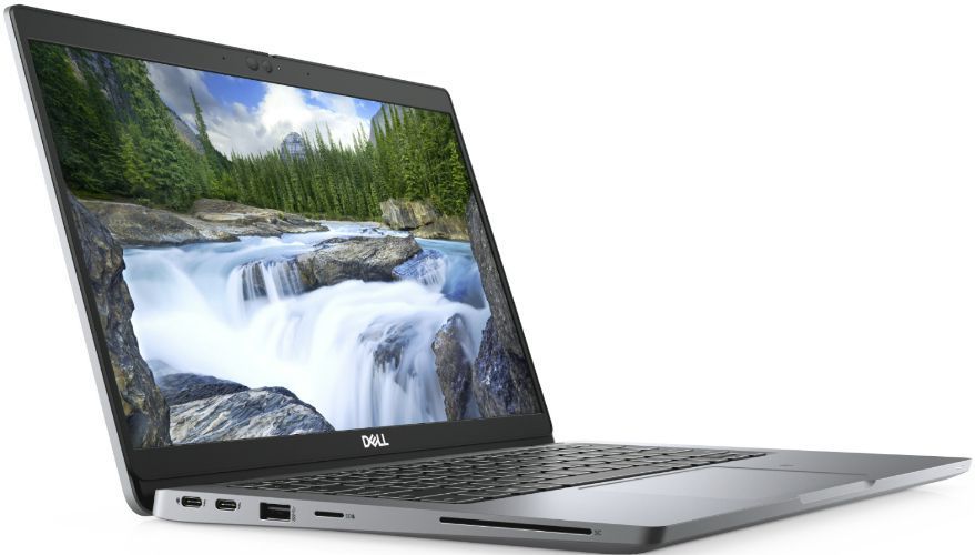 Dell Dell Latitude 13 5320 Laptop 13.3" - Intel Core i7-1185G7 3.0GHz - 16GB - 256GB - Gray - 13.3 Inch - Very Good - Standard Battery by Dell - Refurbished - Very Good condition - Image 2