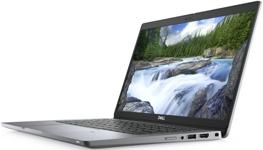 Dell Dell Latitude 13 5320 Laptop 13.3" - Intel Core i7-1185G7 3.0GHz - 16GB - 256GB - Gray - 13.3 Inch - Very Good - Standard Battery by Dell - Refurbished - Very Good condition - Image 3