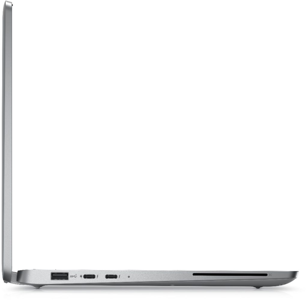 Dell Latitude 13 5350 Laptop 13.3" - Titan Gray Satin - Intel Core Ultra 5 135U 1.6GHz - 16GB RAM - 2TB by Dell - Image 4