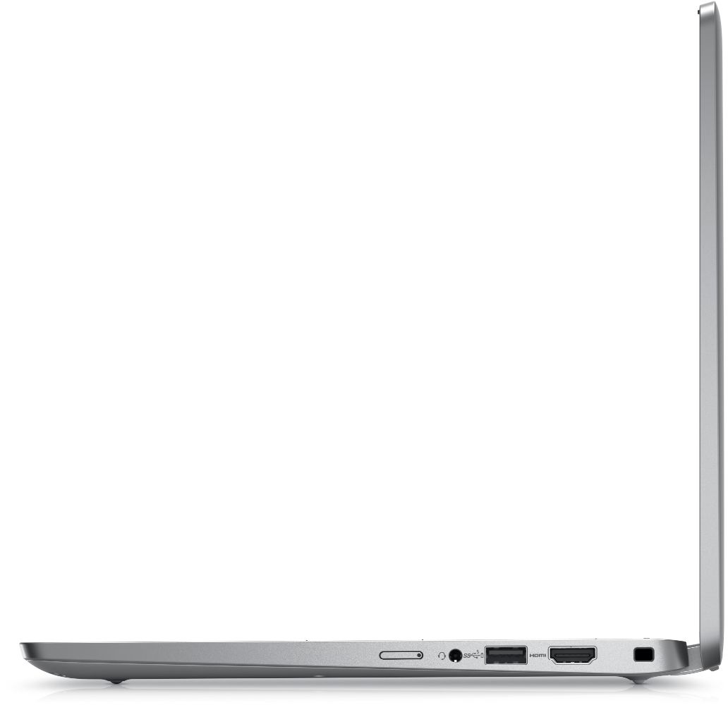 Dell Latitude 13 5350 Laptop 13.3" - Titan Gray Satin - Intel Core Ultra 5 135U 1.6GHz - 16GB RAM - 2TB by Dell - Image 5