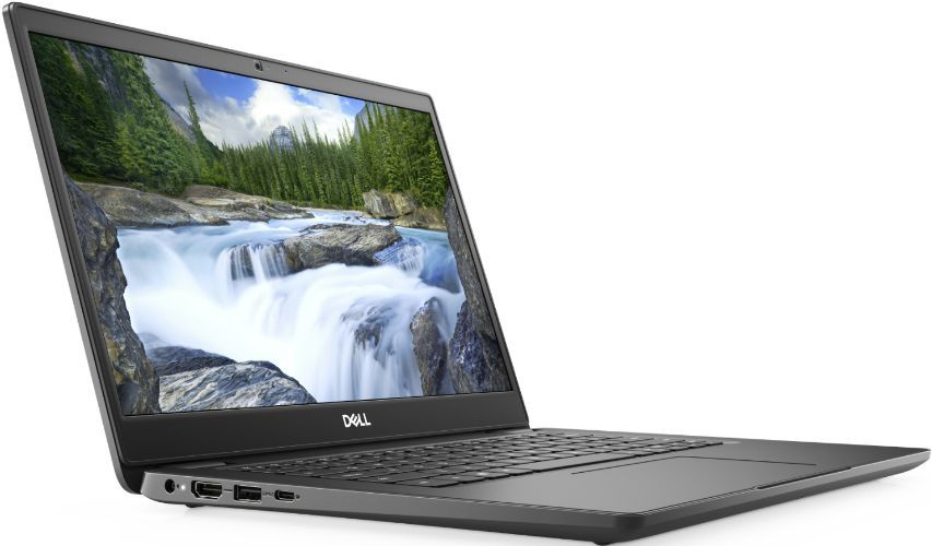 Dell Latitude 14 3410 Laptop 14" - Black - Intel Core i5-10210U 1.6Ghz - 4GB RAM - 1TB by Dell - Image 2