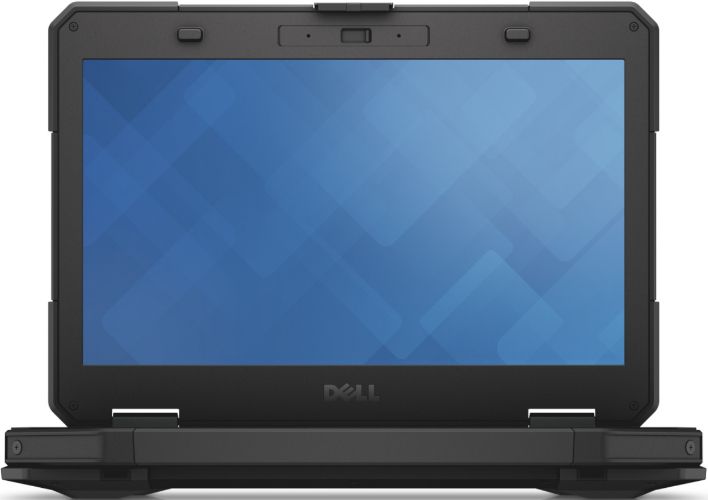 Refurbished Dell Latitude 14 5404 Rugged Laptop 14