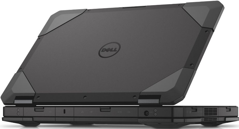 Refurbished Dell Latitude 14 5404 Rugged Laptop 14