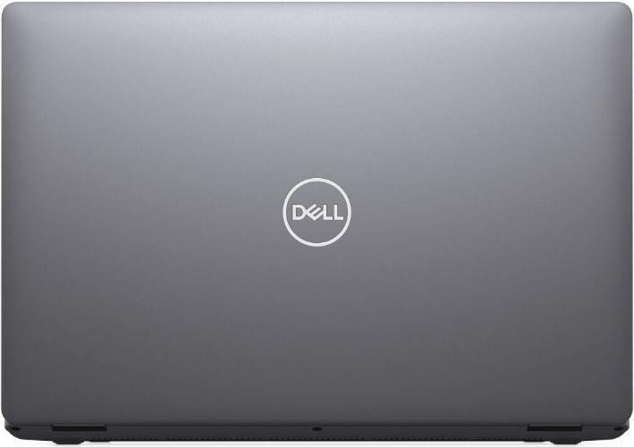 Dell Latitude 14 5411 Laptop 14" - Gray - Intel Core i7-10850H 2.7GHz - 16GB RAM - 256GB by Dell - Image 4