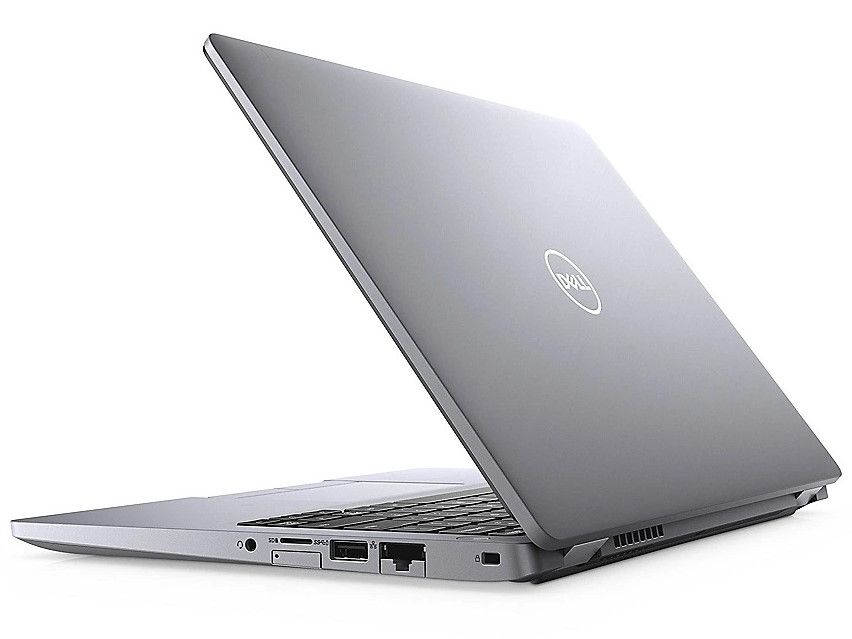 Dell Latitude 14 5411 Laptop 14" - Gray - Intel Core i7-10850H 2.7GHz - 16GB RAM - 256GB by Dell - Image 5