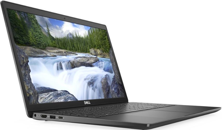 Dell Latitude 15 3520 Laptop 15.6" - Black - Intel Core i5-1145G7 2.6GHz - 64GB RAM - 500GB by Dell - Image 2