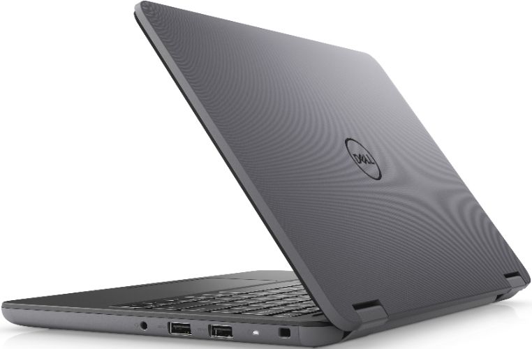 Dell Dell Latitude 3140 2-in-1 Laptop 11.6" - Intel Core N200 3.7GHz - 8GB - 256GB - Gray - 11.6 Inch - Very Good - Standard Battery by Dell - Refurbished - Very Good condition - Image 5