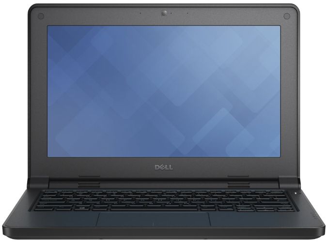 Dell Latitude 3160 Laptop 11.6" - Black - Intel Celeron N3060 1.6GHz - 4GB RAM - 128GB by Dell - Refurbished - Good condition - CA$253.99