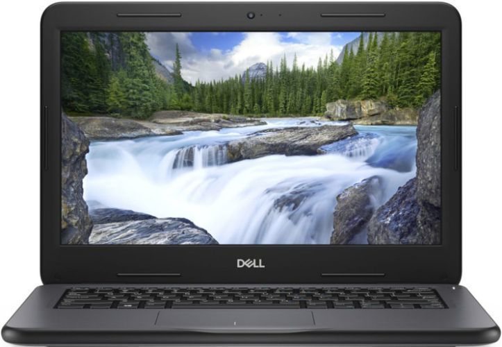 Dell Latitude 13 3310 Laptop 13.3" - Black - Intel Core i3-8145U 2.1GHz - 8GB RAM - 256GB by Dell - Refurbished - Very Good condition - US$298.99