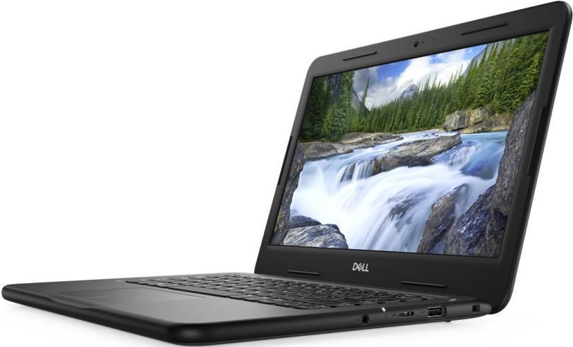 Dell Latitude 13 3310 Laptop 13.3" - Black - Intel Core i3-8145U 2.1GHz - 8GB RAM - 256GB by Dell - Image 3