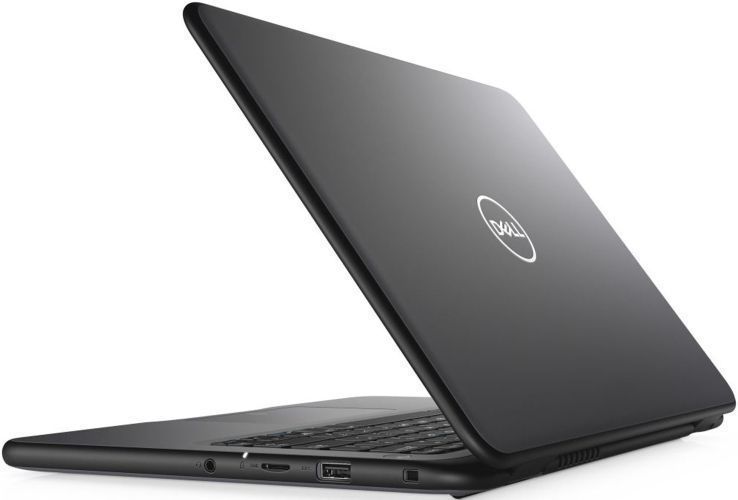 Dell Latitude 13 3310 Laptop 13.3" - Black - Intel Core i3-8145U 2.1GHz - 8GB RAM - 256GB by Dell - Image 4