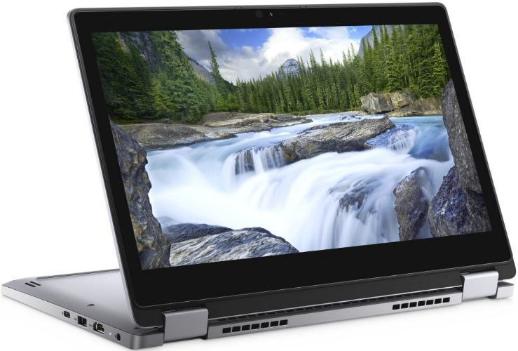 Dell Dell Latitude 13 3310 Laptop 13.3" - Intel Core i3-8145U 2.1GHz - 4GB - 128GB - Gray - 13.3 Inch - Good - Standard Battery by Dell - Refurbished - Good condition - Image 2
