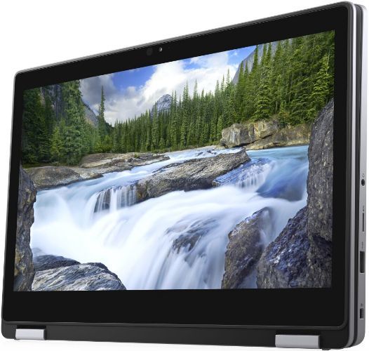 Dell Dell Latitude 13 3310 Laptop 13.3" - Intel Core i3-8145U 2.1GHz - 4GB - 128GB - Gray - 13.3 Inch - Good - Standard Battery by Dell - Refurbished - Good condition - Image 3