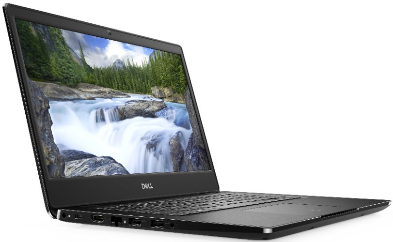 Dell Latitude 3400 Laptop 14" - Black - Intel Core i7-8565U 1.8GHz - 16GB RAM - 256GB by Dell - Image 2