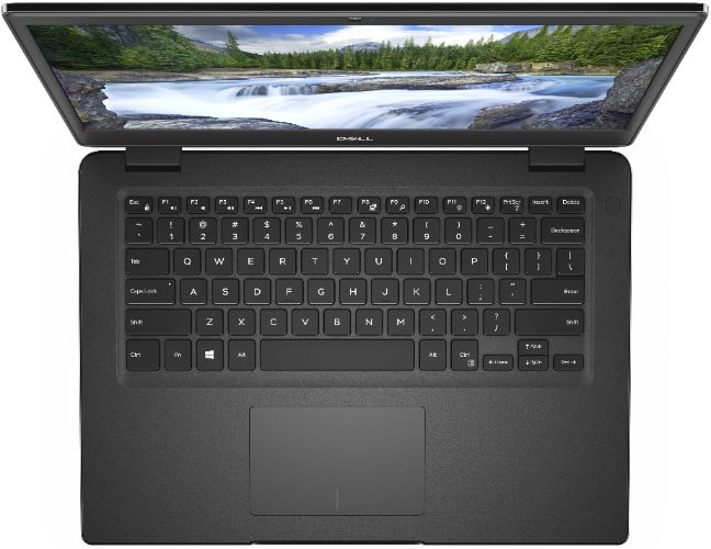 Dell Latitude 3400 Laptop 14" - Black - Intel Core i7-8565U 1.8GHz - 16GB RAM - 256GB by Dell - Image 4