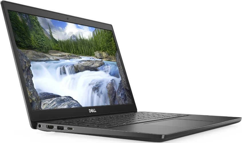 Dell Dell Latitude 14 3420 Laptop 14" - Intel Core i3-1005G1 1.2GHz - 16GB - 256GB - Black - 14 Inch - Like New - New Battery by Dell - Refurbished - Like New condition - Image 2