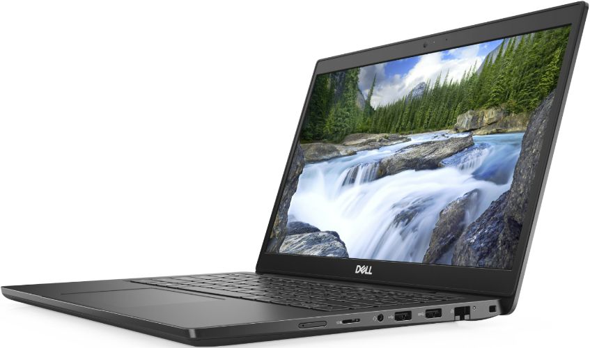 Dell Dell Latitude 14 3420 Laptop 14" - Intel Core i3-1005G1 1.2GHz - 16GB - 256GB - Black - 14 Inch - Like New - New Battery by Dell - Refurbished - Like New condition - Image 3