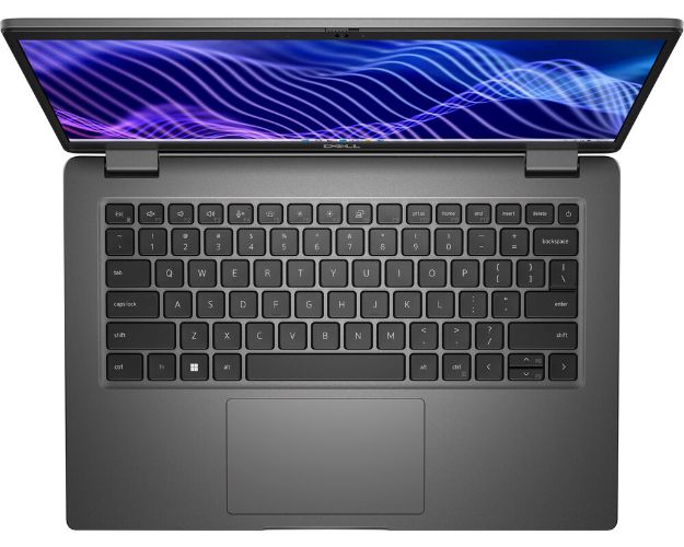 Dell Latitude 3440 Laptop 14" - Black - Intel Core i7-1355U 1.7GHz - 8GB RAM - 512GB by Dell - Image 3