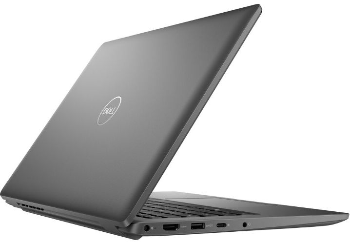 Dell Latitude 3440 Laptop 14" - Black - Intel Core i7-1355U 1.7GHz - 8GB RAM - 512GB by Dell - Image 4