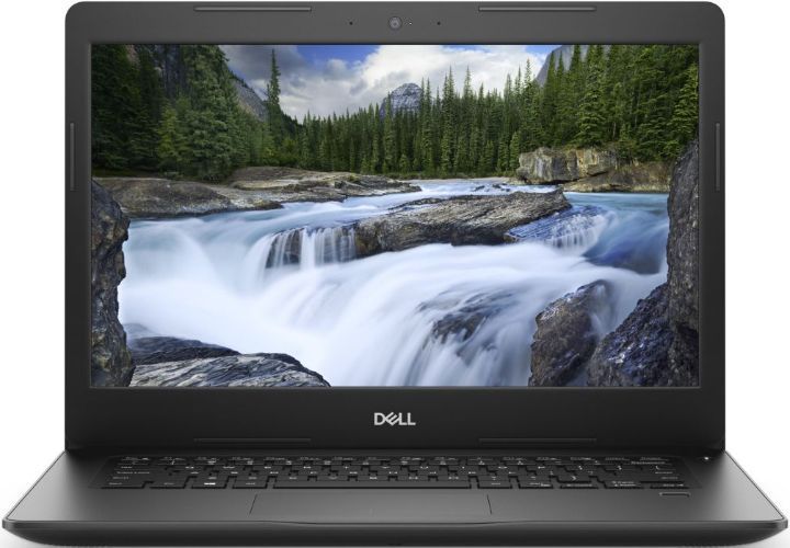 Dell Latitude 14 3490 Laptop 14" - Black - Intel Core i7-8550U 1.8GHz - 8GB RAM - 1TB by Dell - Refurbished - Very Good condition - US$767.98