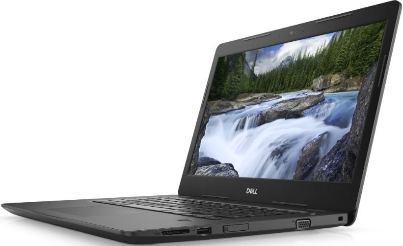 Dell Latitude 14 3490 Laptop 14" - Black - Intel Core i5-7200U 2.5GHz - 16GB RAM - 512GB by Dell - Image 3