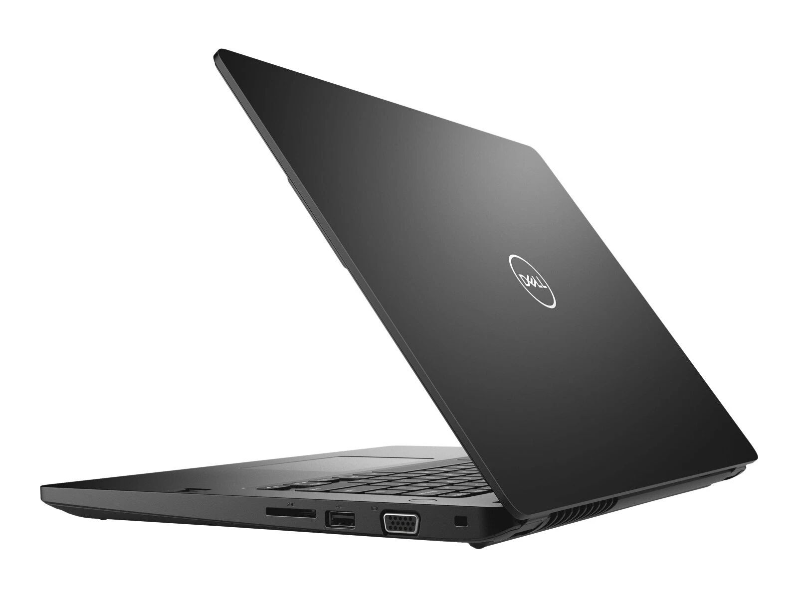 Dell Latitude 14 3490 Laptop 14" - Black - Intel Core i5-7200U 2.5GHz - 16GB RAM - 512GB by Dell - Image 5