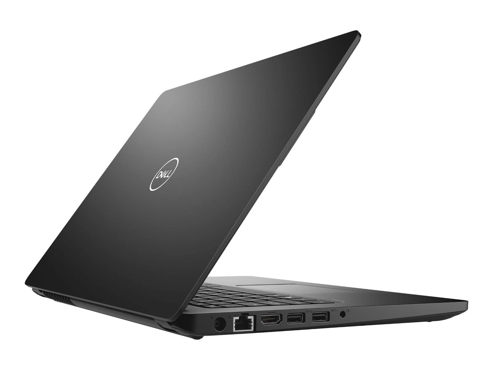 Dell Latitude 14 3490 Laptop 14" - Black - Intel Core i5-7200U 2.5GHz - 16GB RAM - 512GB by Dell - Image 6